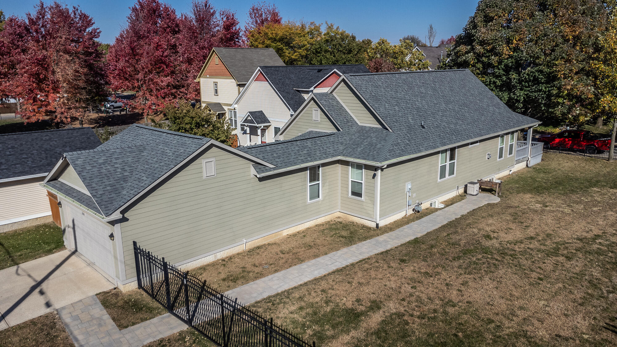 Photo credit: nextdoor