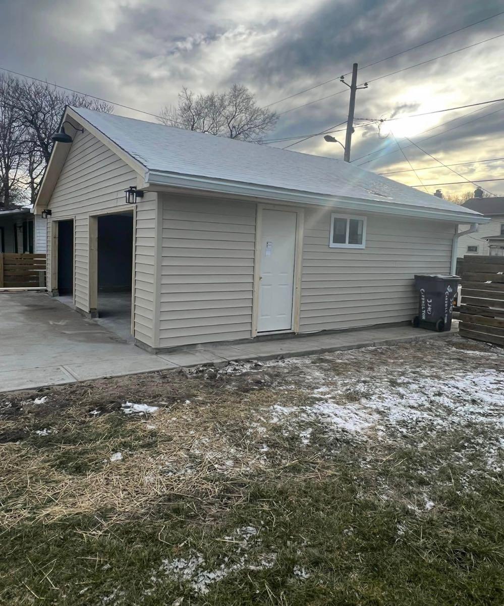 Photo credit: nextdoor