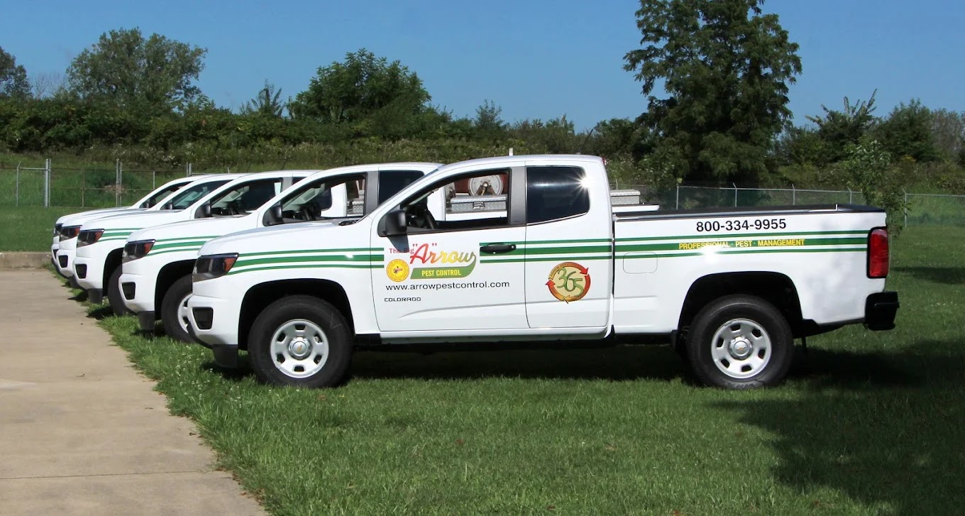 Arrow Pest Control Services