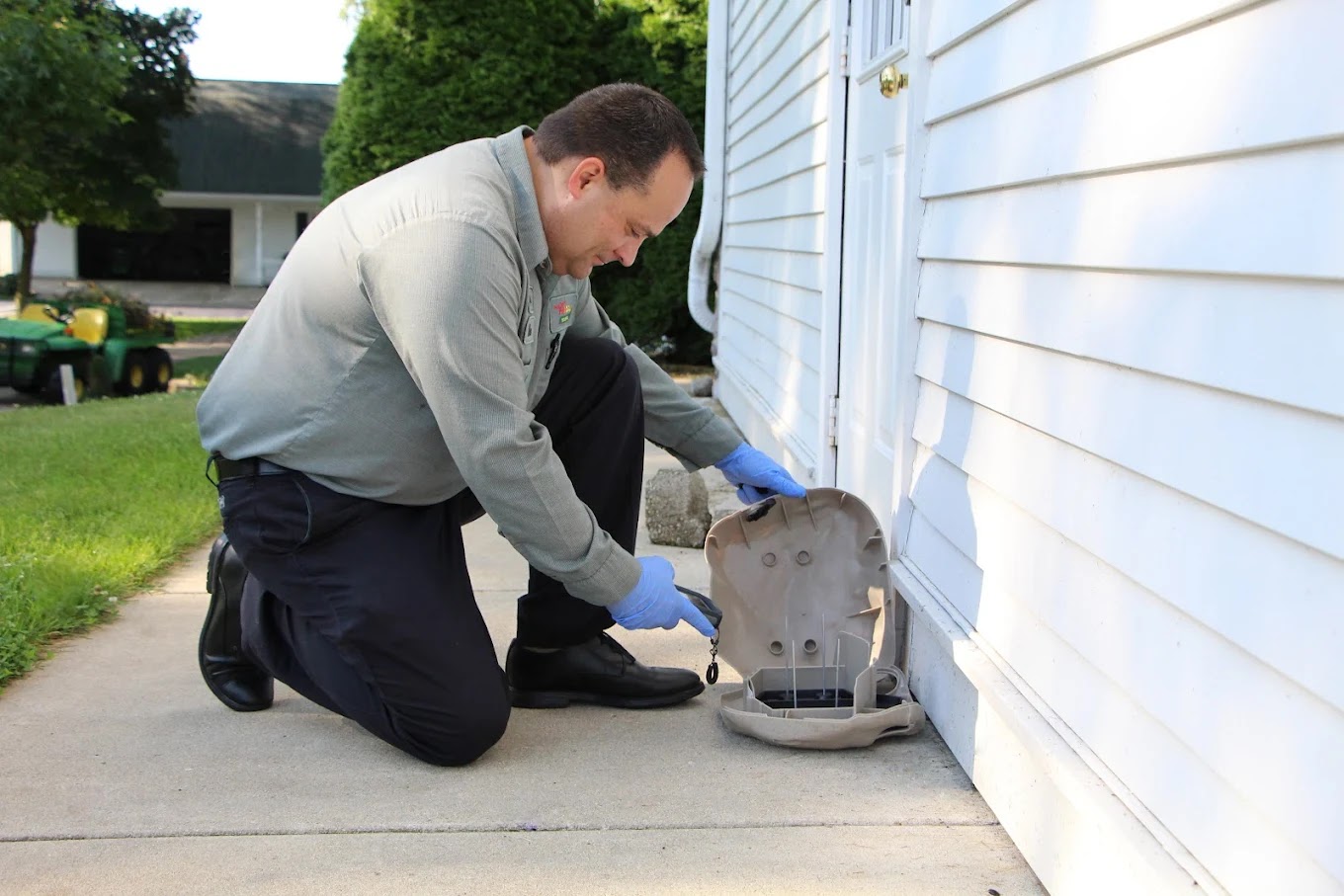 Arrow Pest Control Services