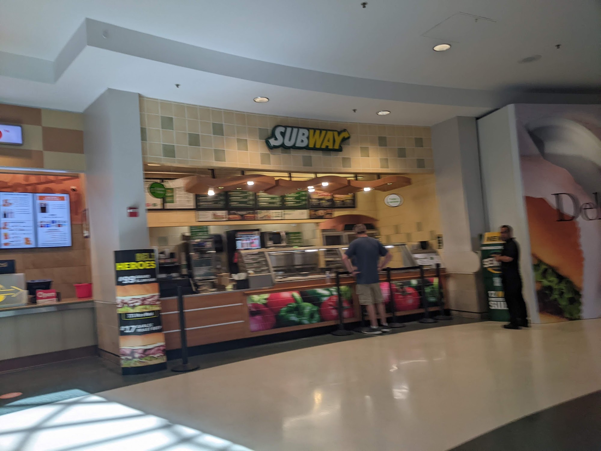 Subway