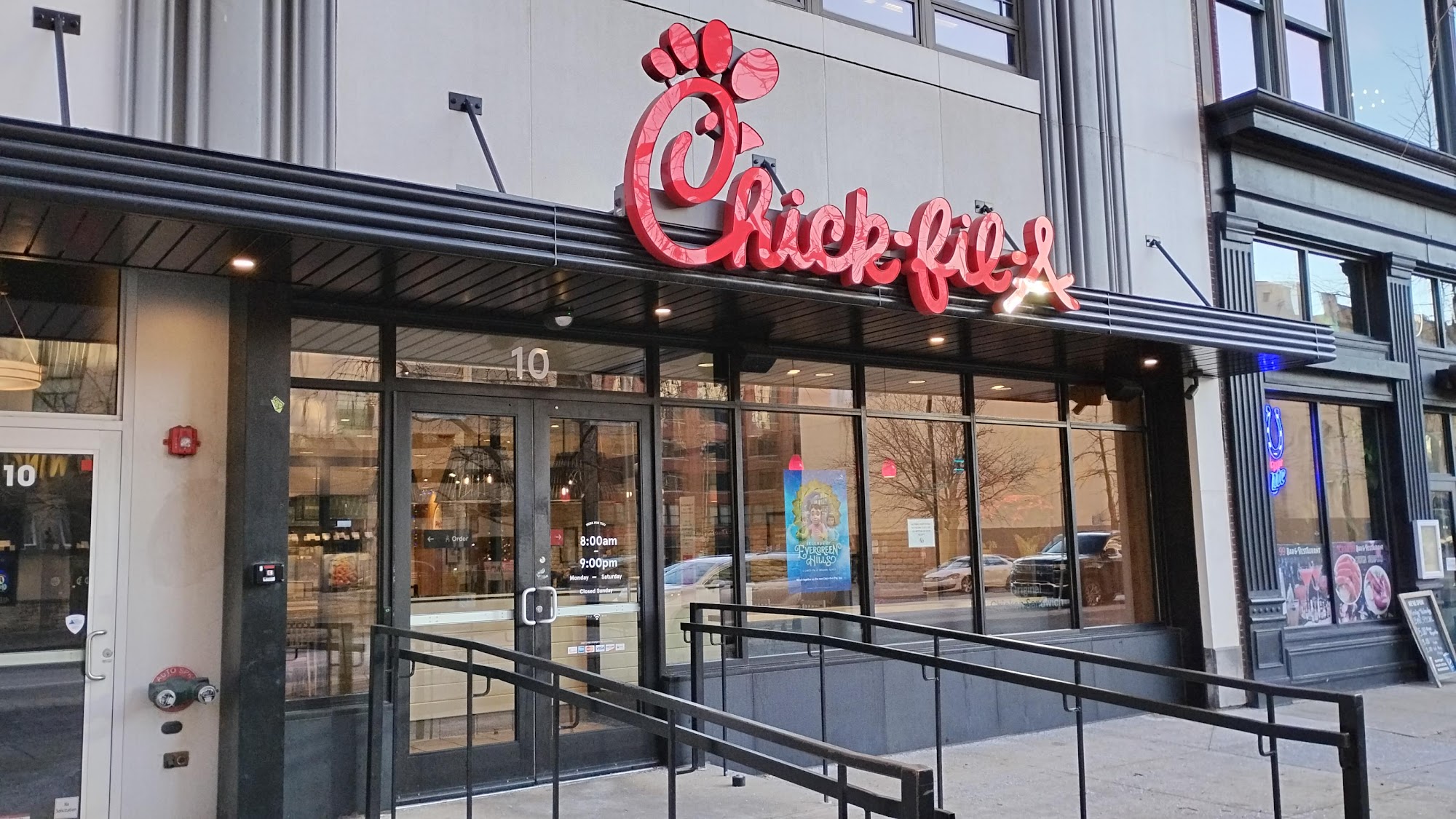 Chick-fil-A