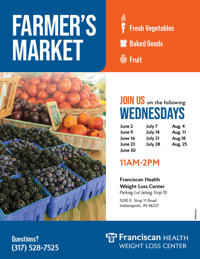 St Francis Outpatient Lab