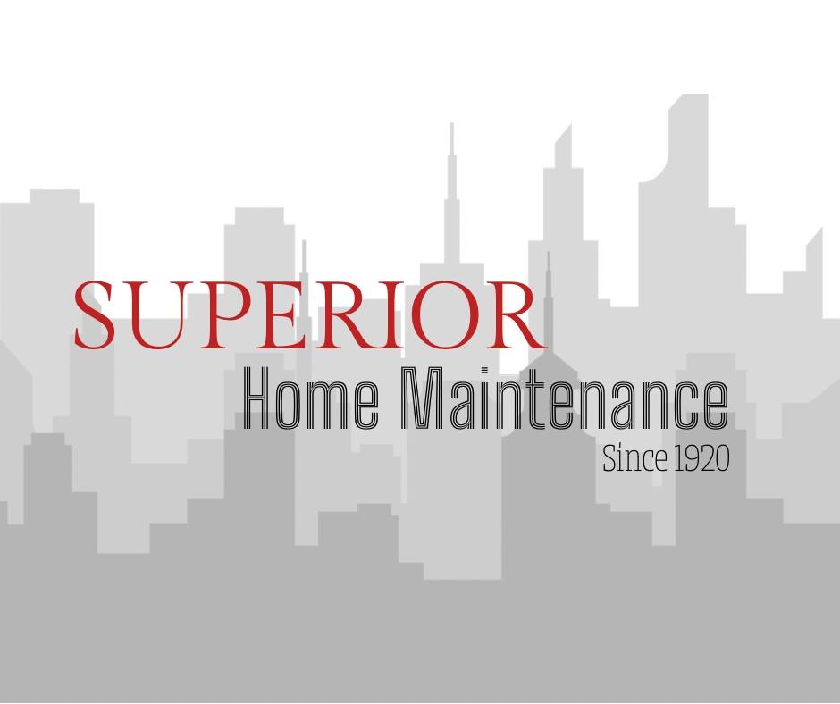 superior home maintenance in columbus ohio
