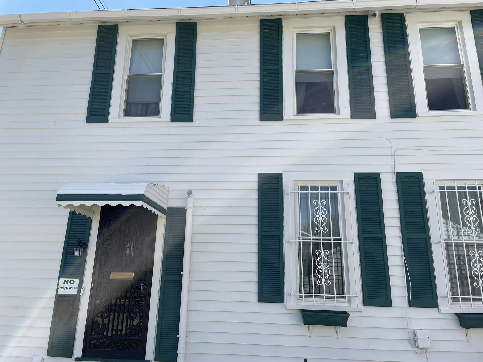 superior home maintenance in columbus ohio