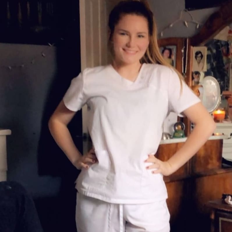 La Shae Brow and Lash Lounge