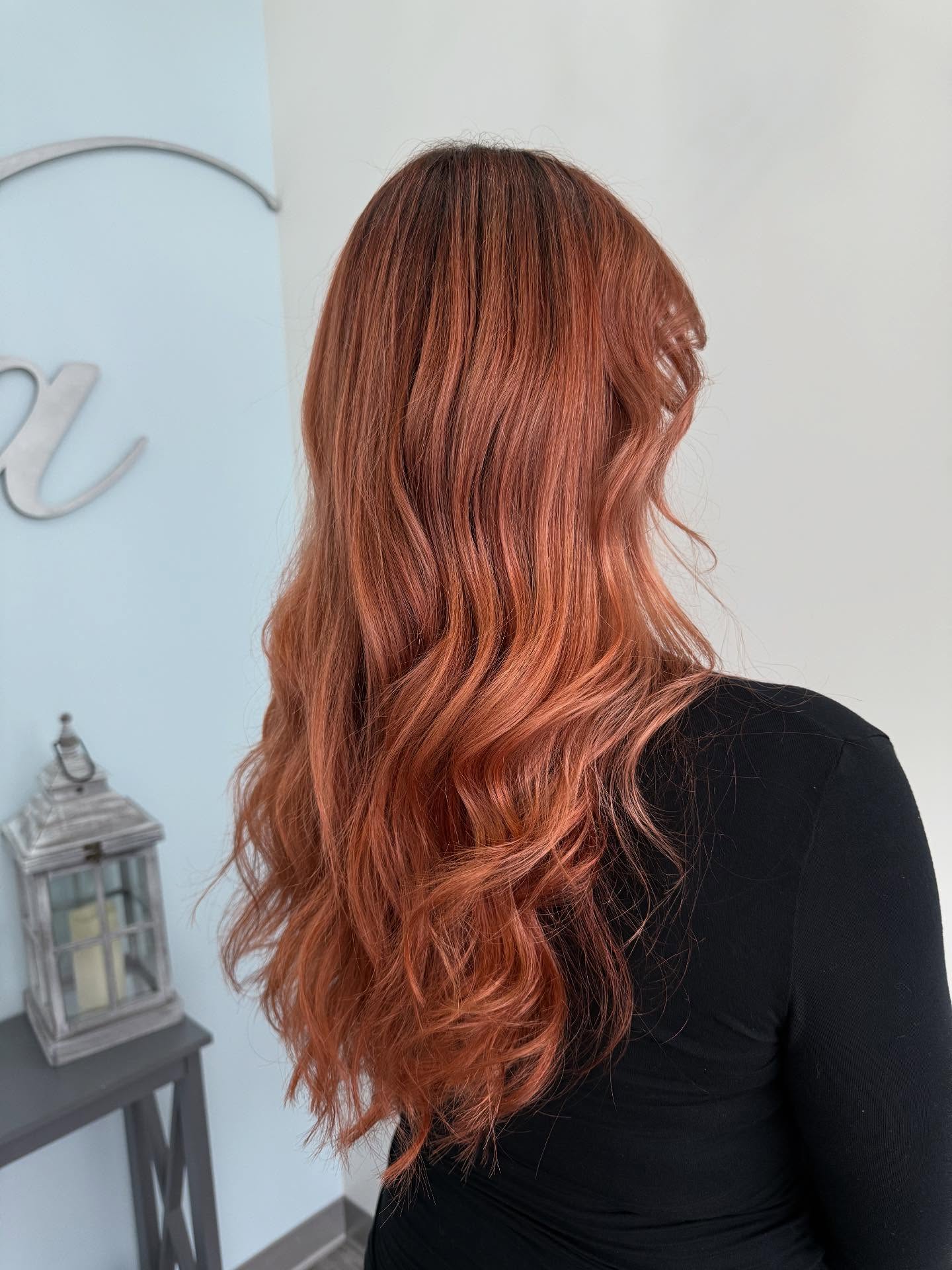 Nicole Michelle Hair