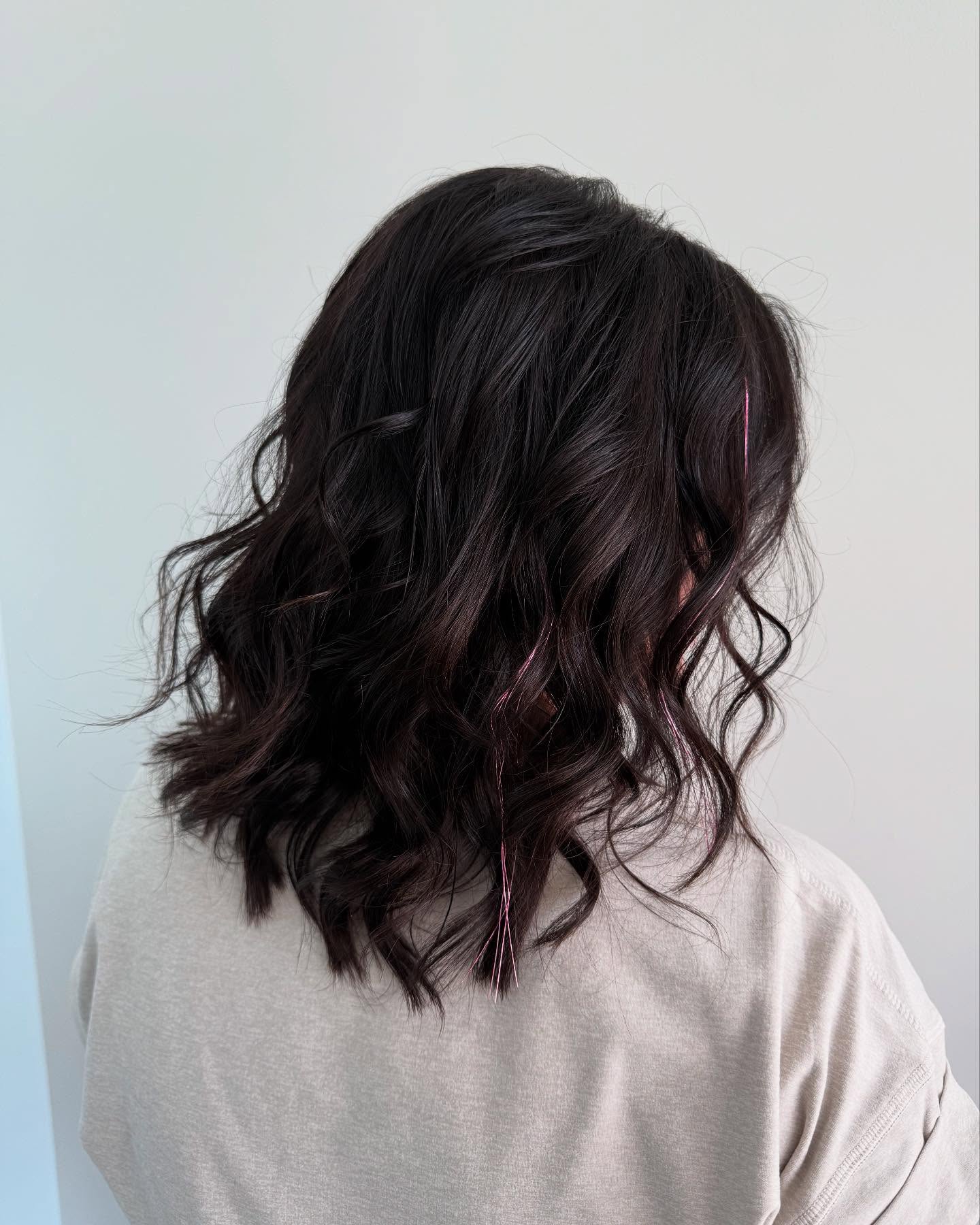 Nicole Michelle Hair