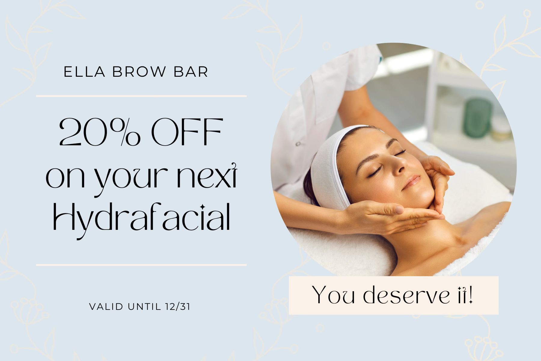 Ella Brow Bar
