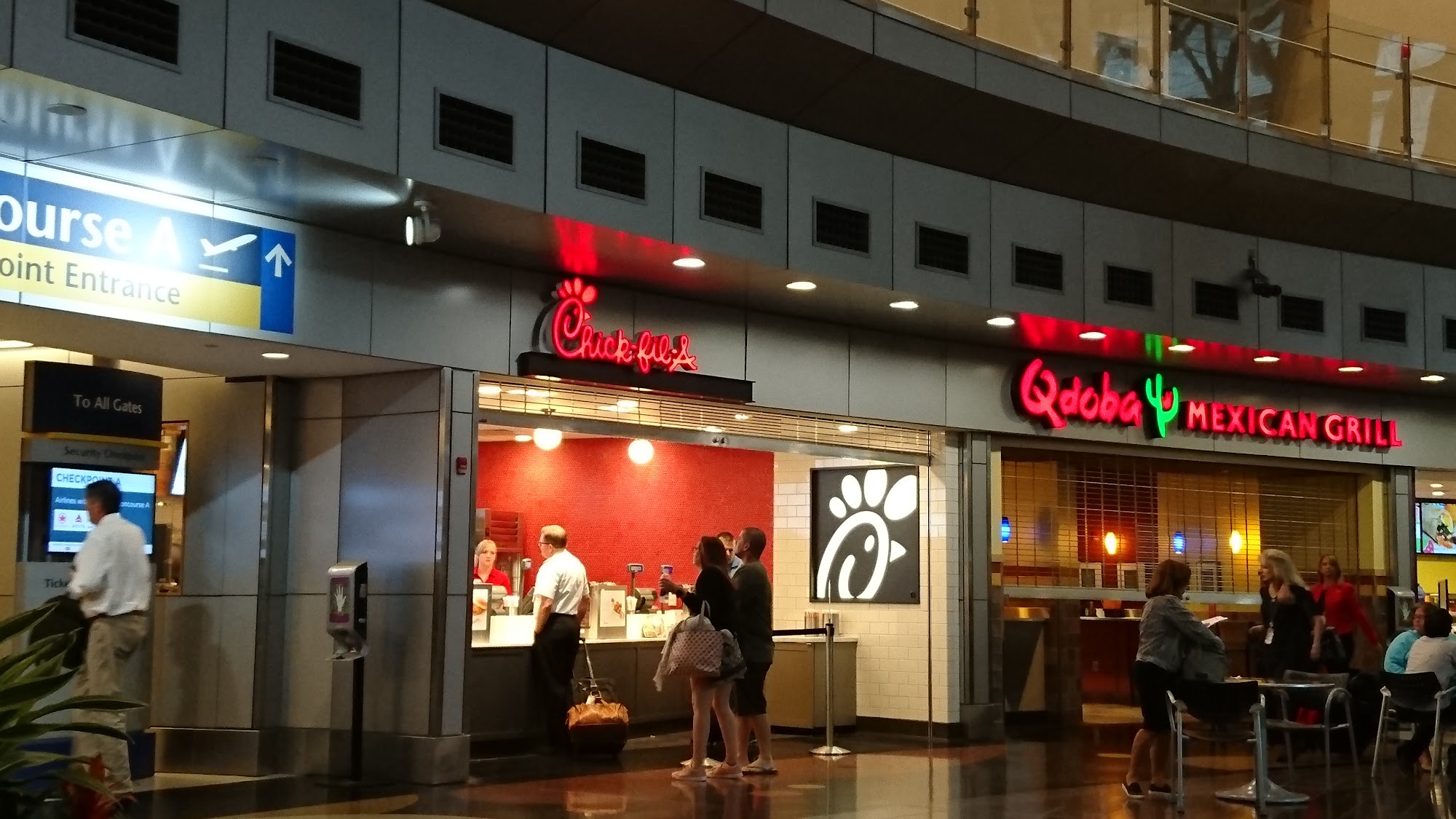 Chick-fil-A