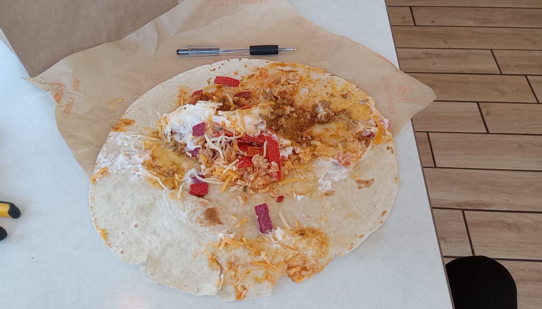 Taco Bell
