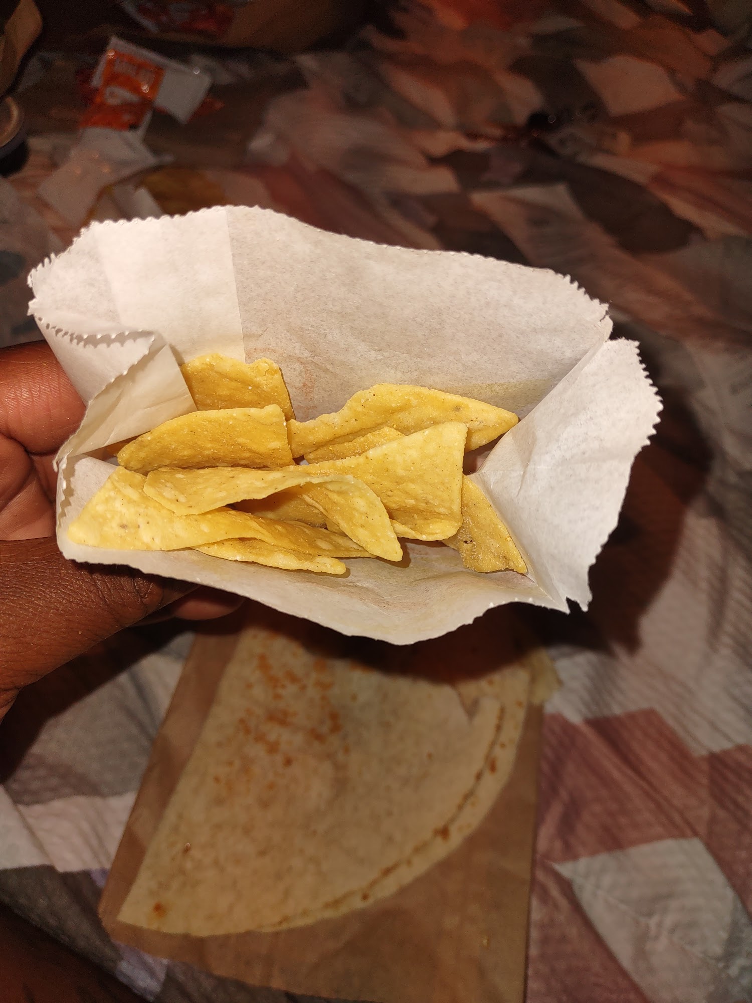 Taco Bell