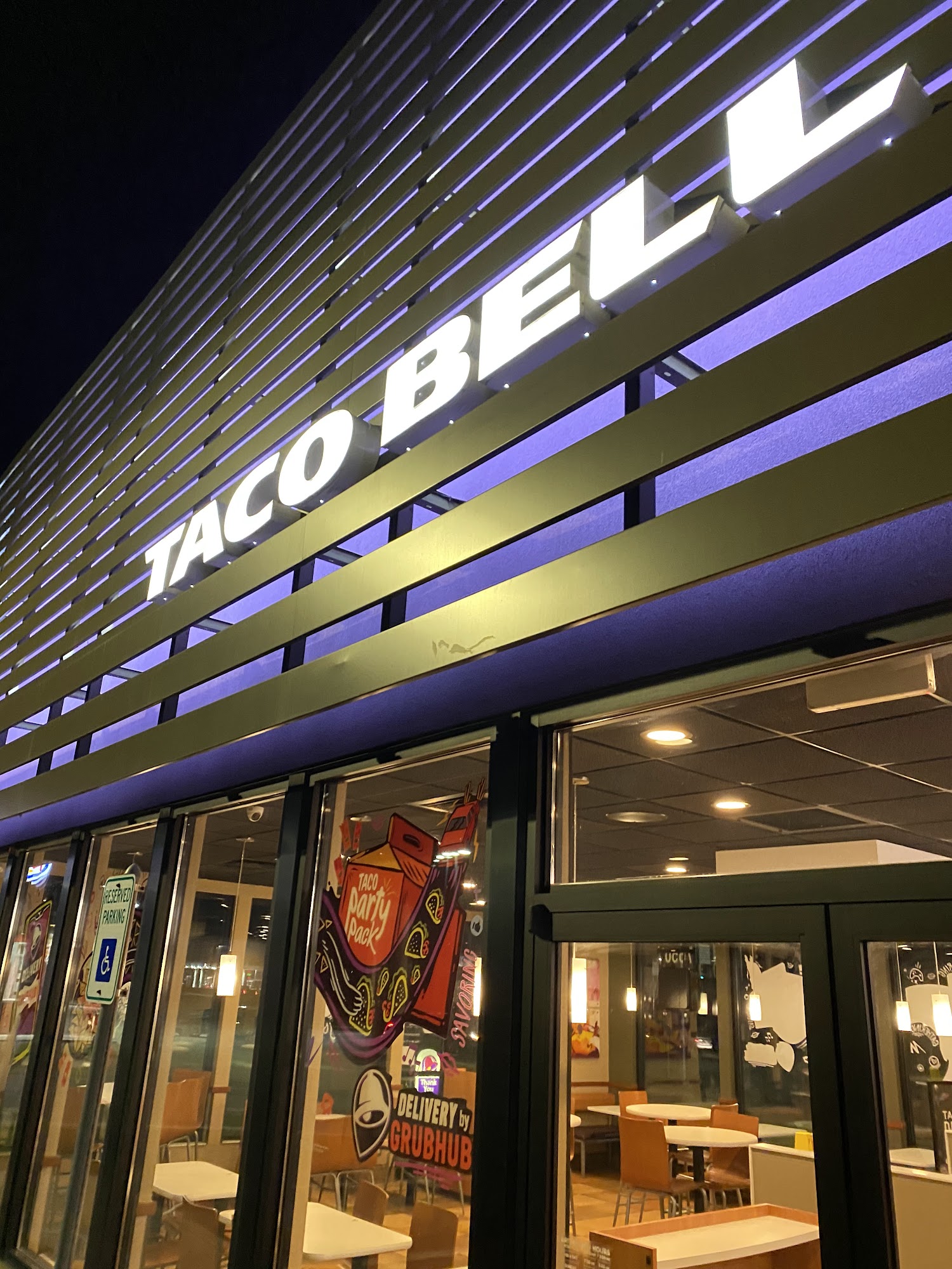Taco Bell