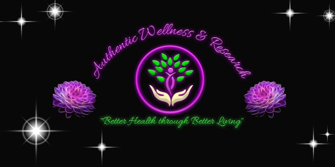 Authentic Wellness and Research