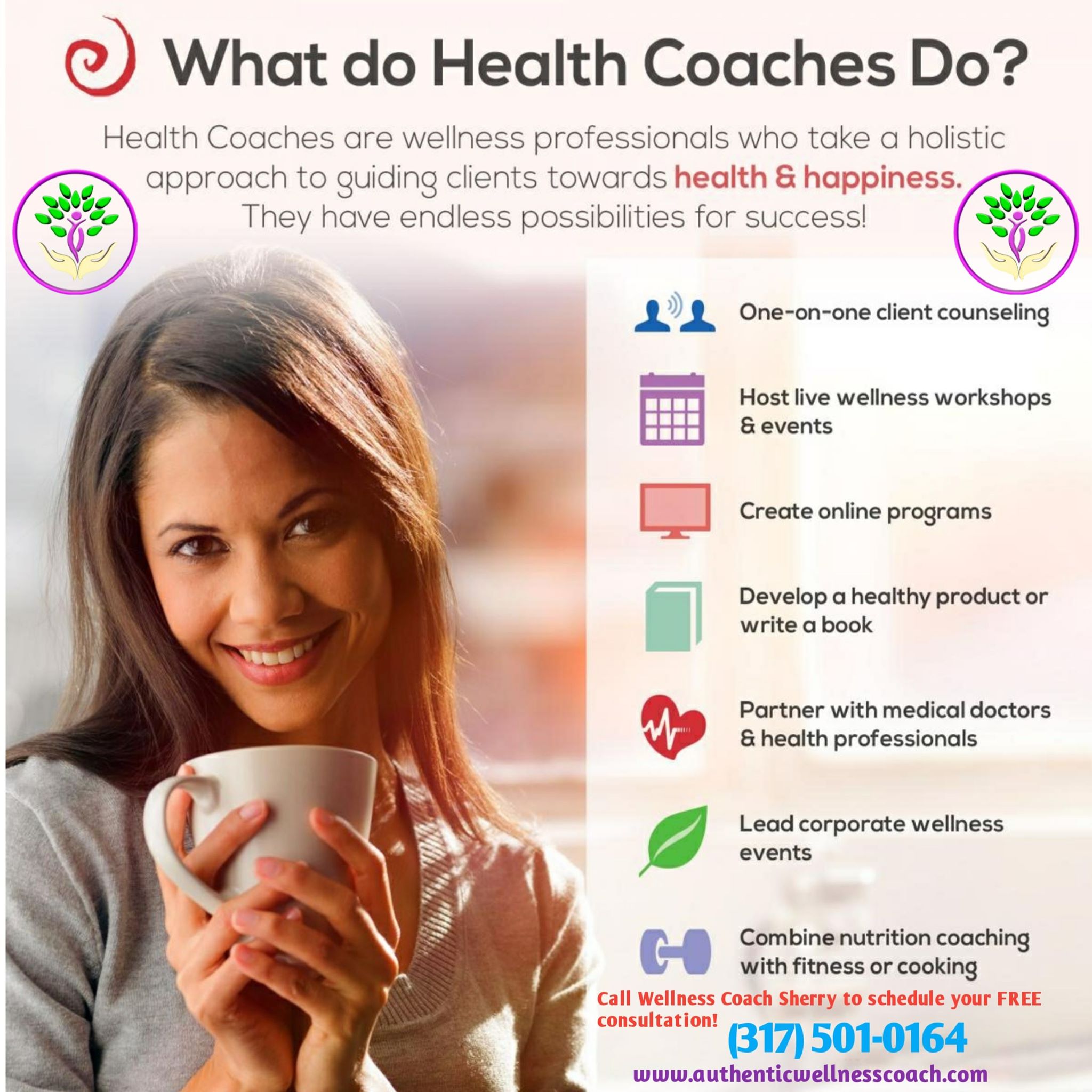 Authentic Wellness and Research