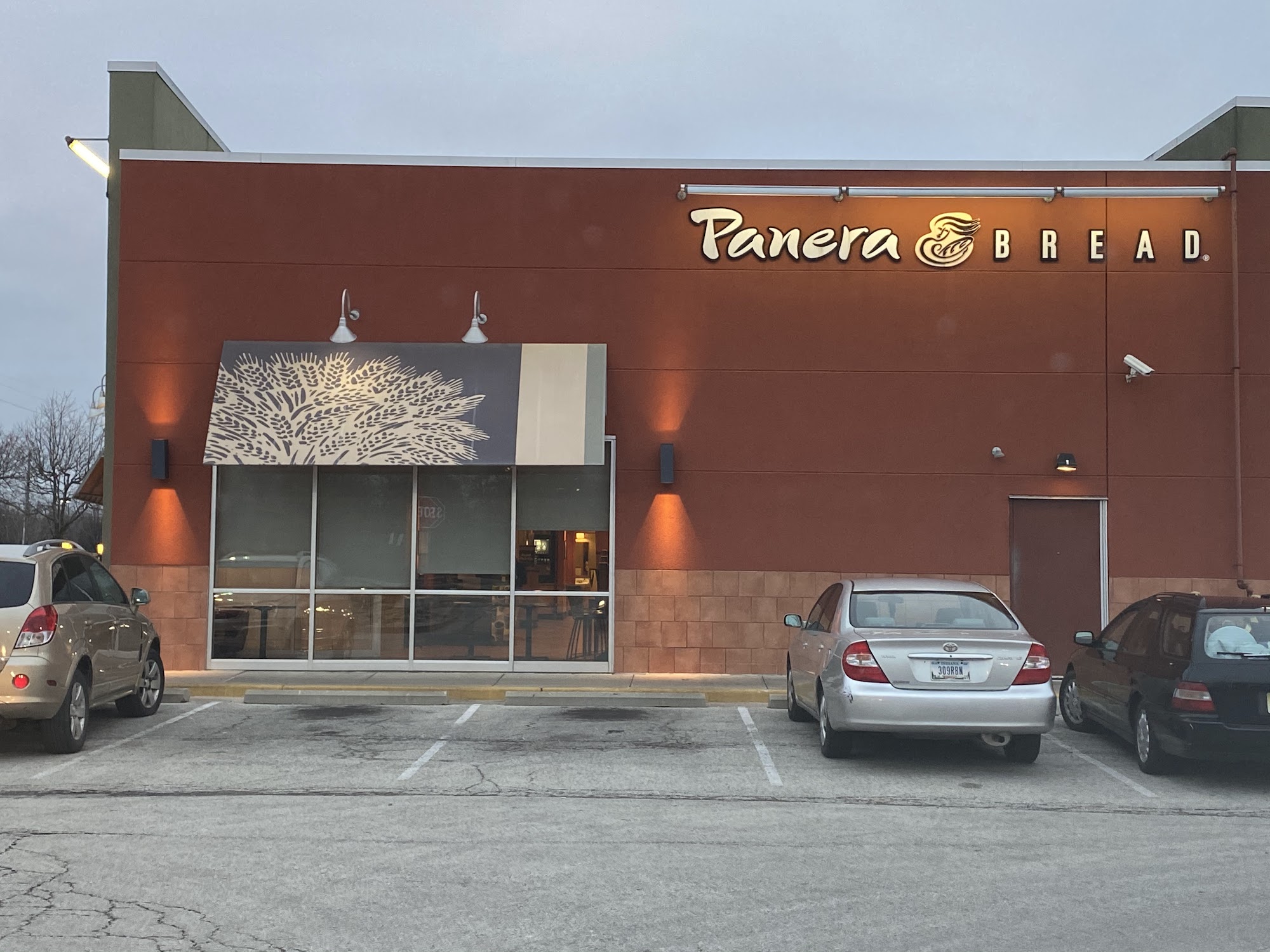 Panera Bread