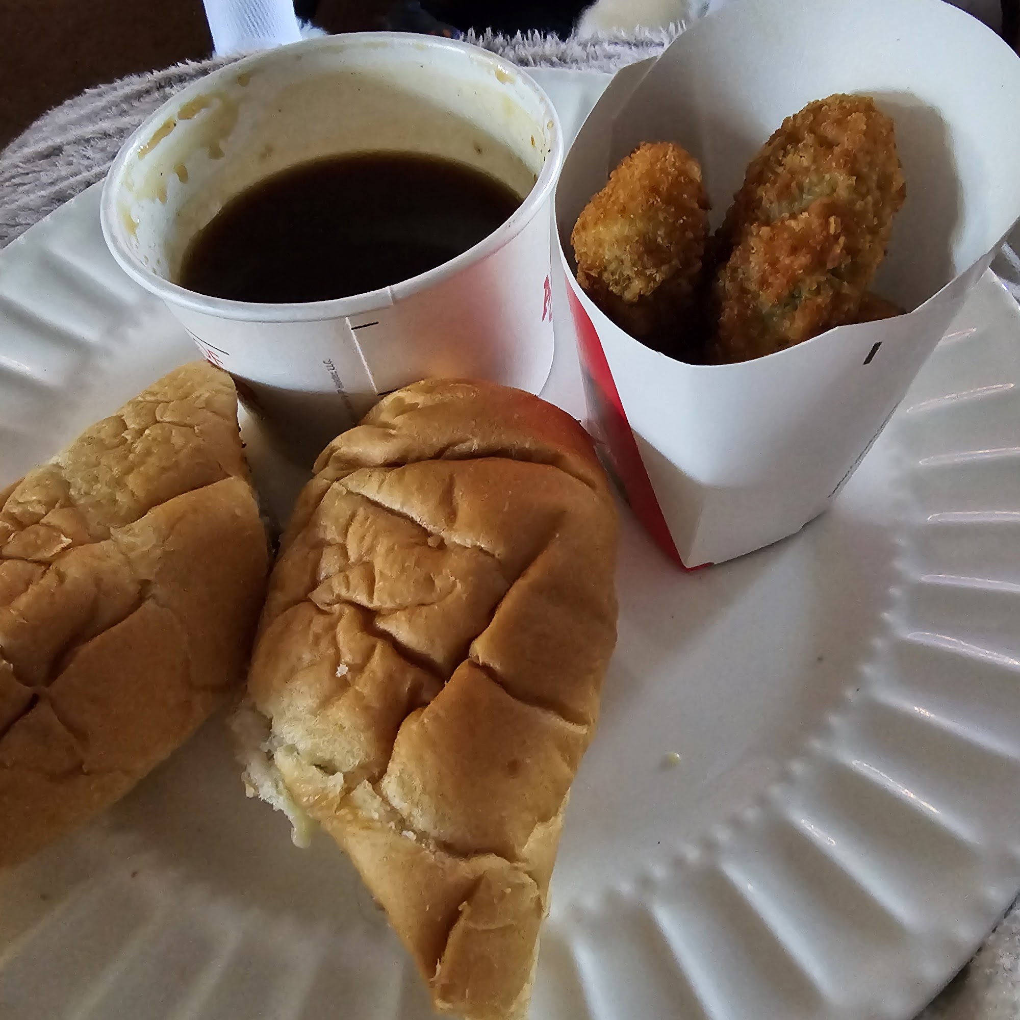 Arby's