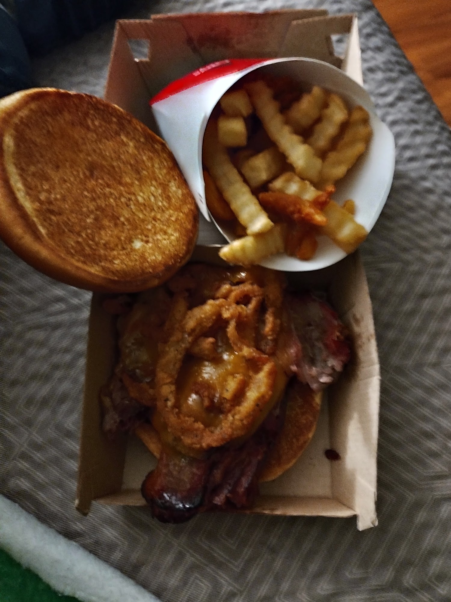 Arby's