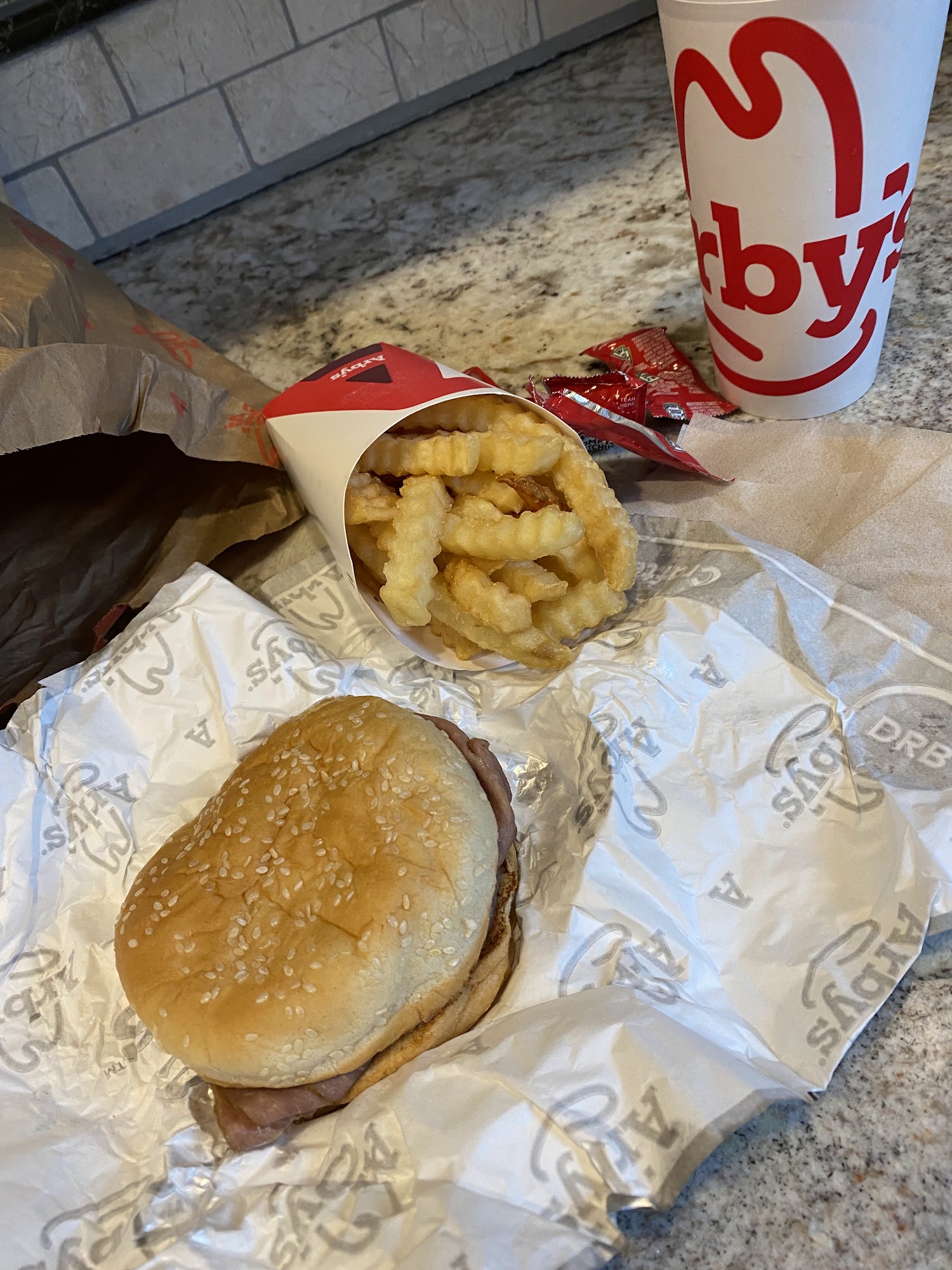 Arby's