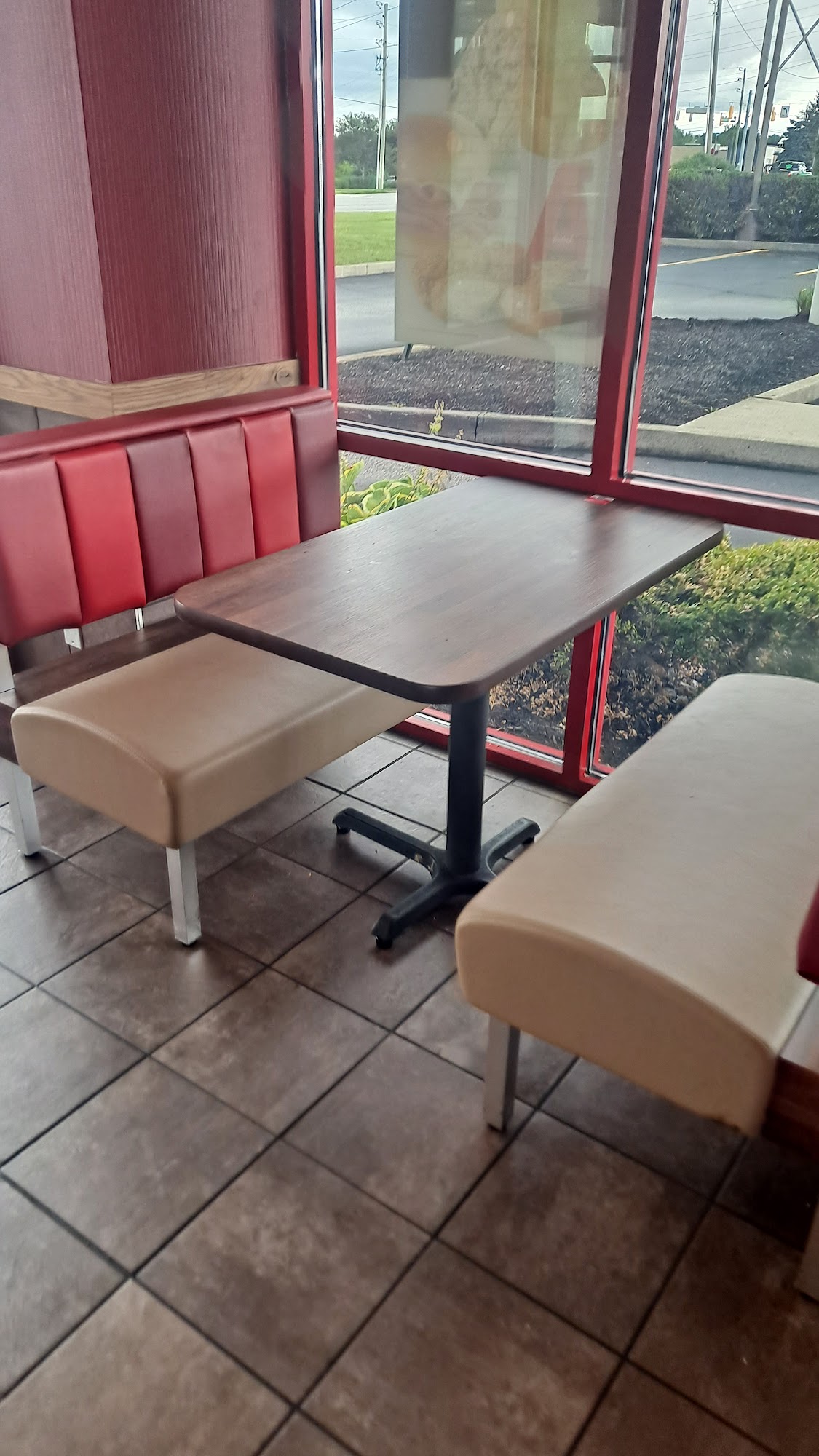 Arby's