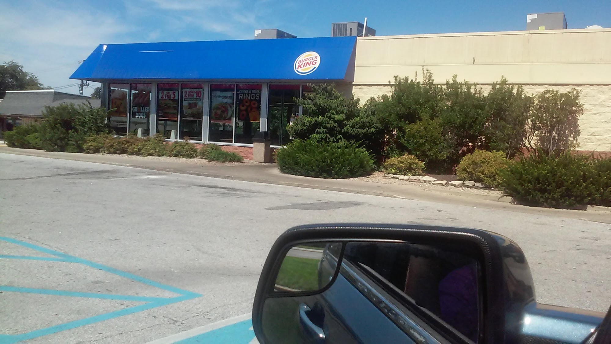 Burger King