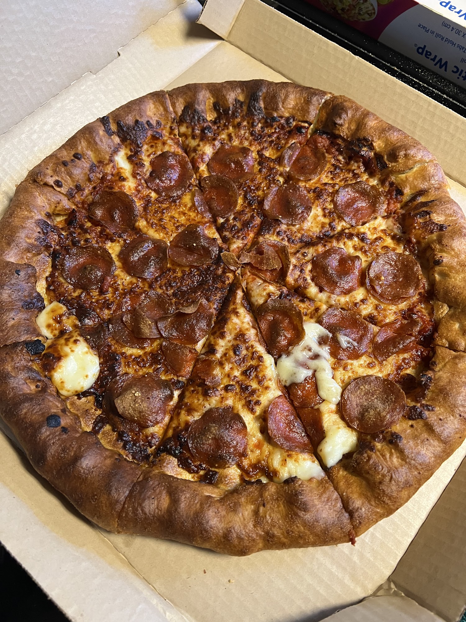 Pizza Hut