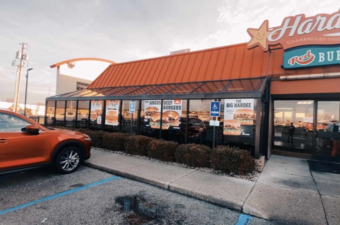 Hardee’s
