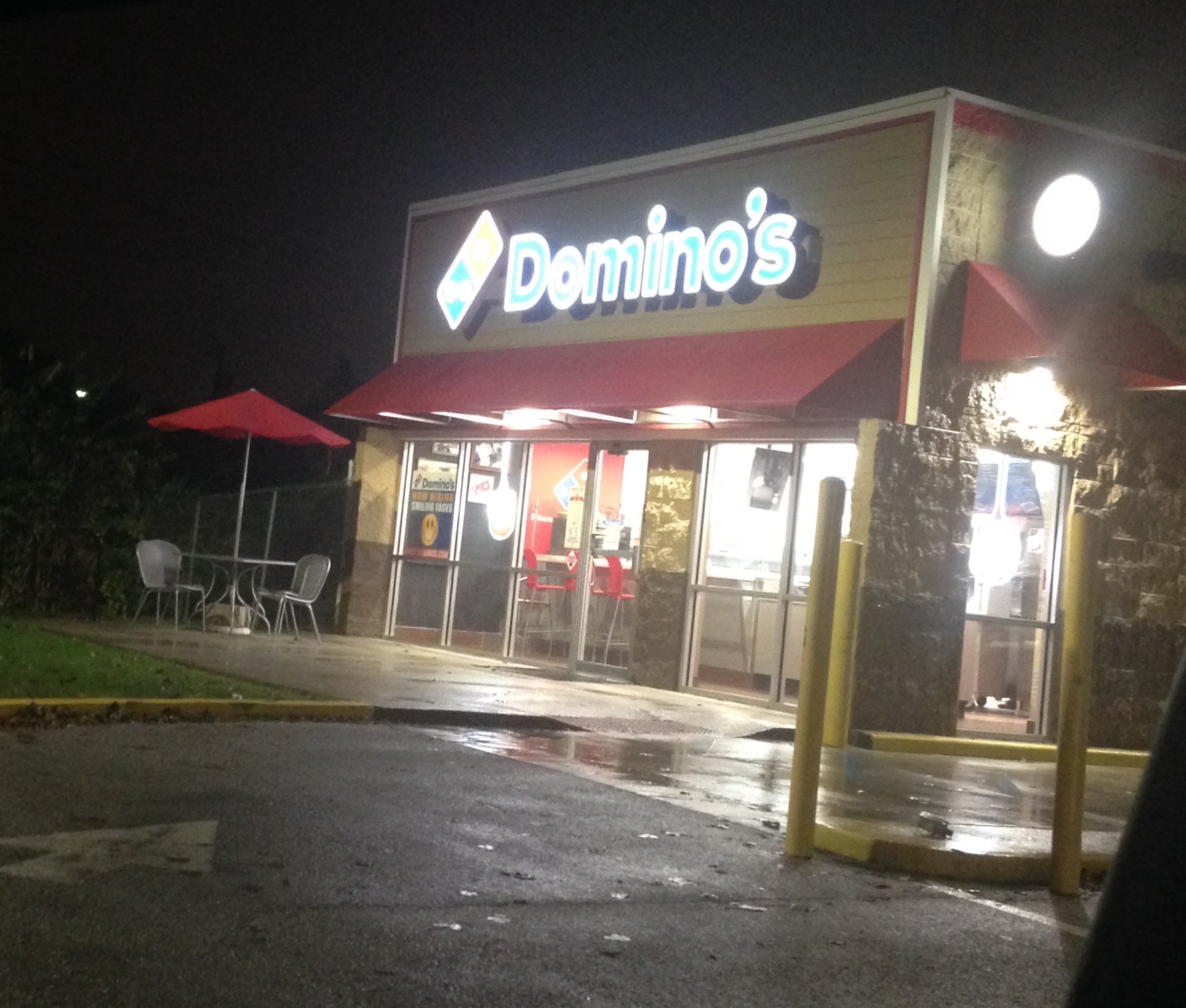 Domino's Pizza