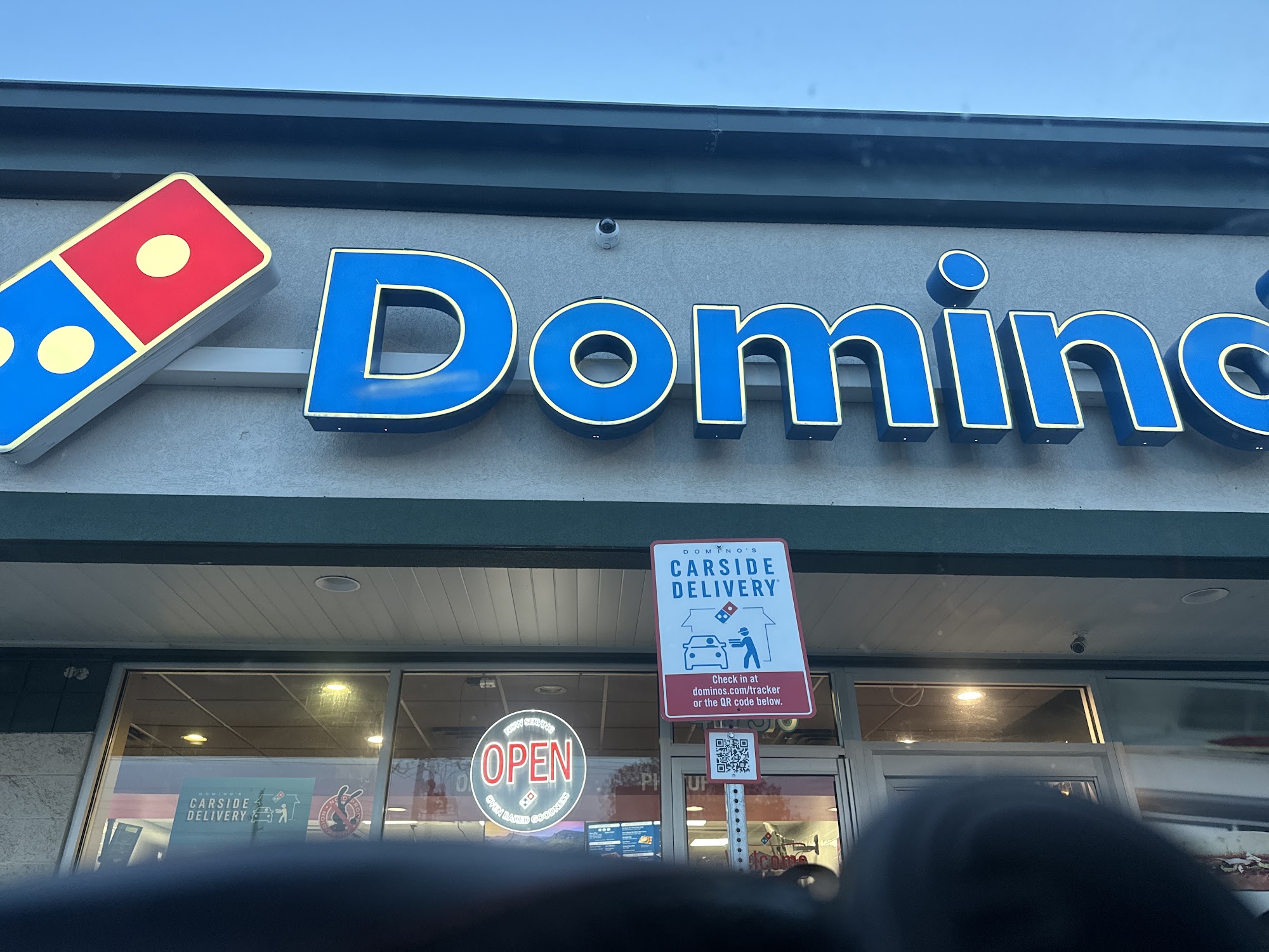 Domino's Pizza