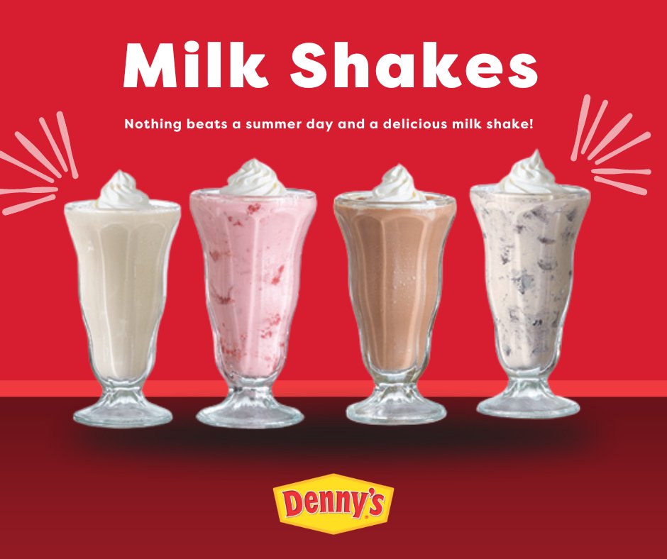 Denny's