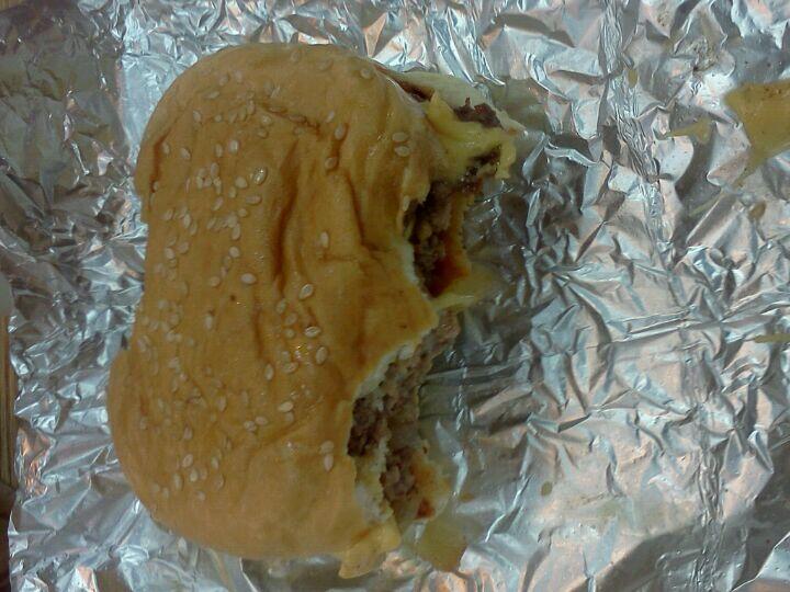 Five Guys