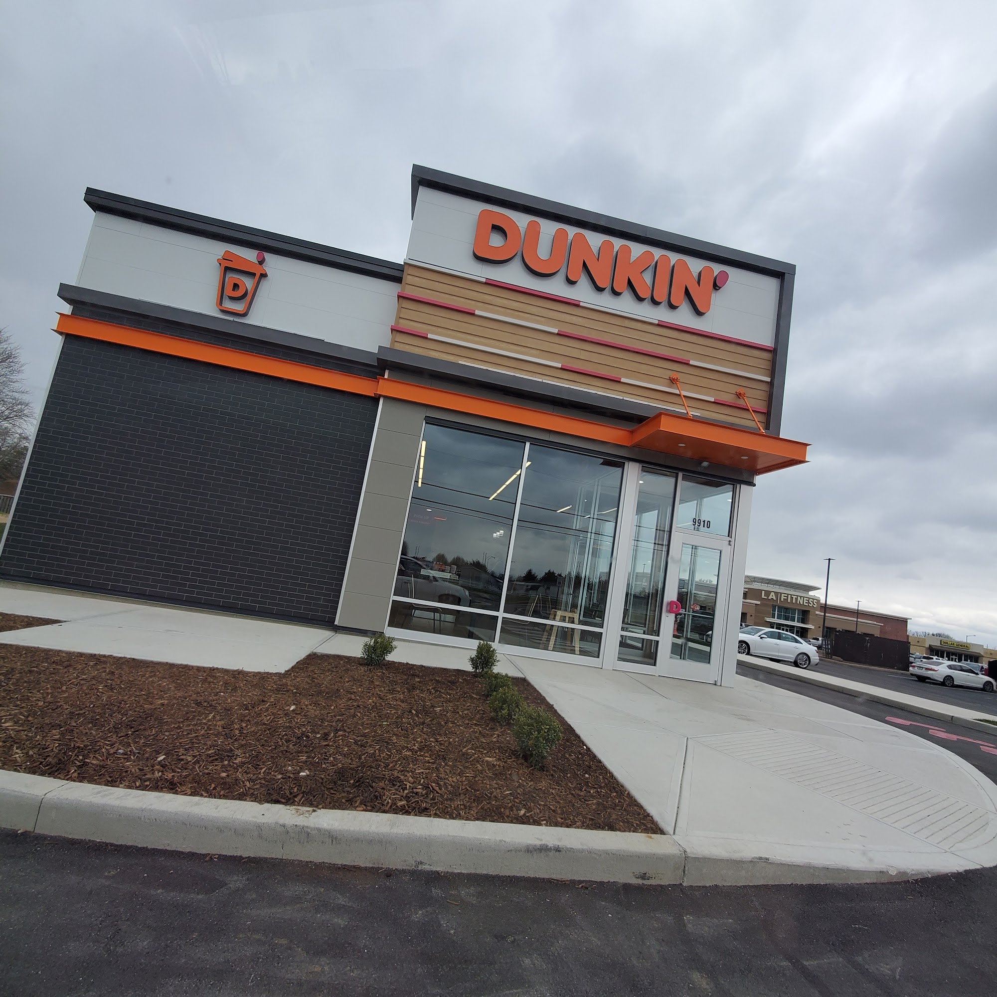 Dunkin'