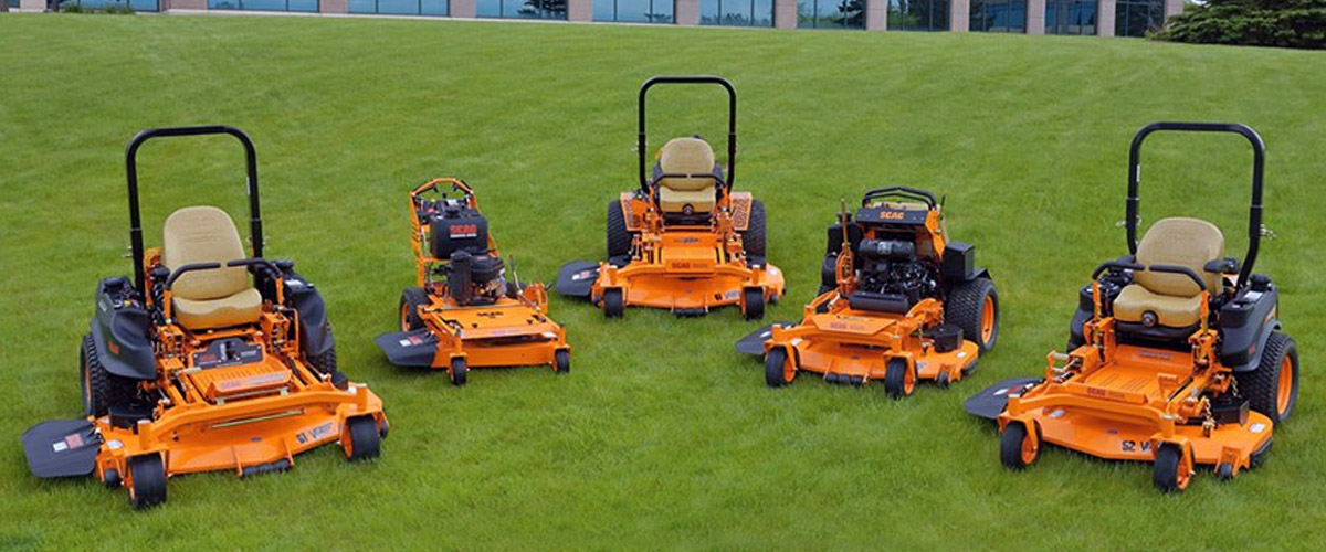 Something Different Lawn Care & Property Services