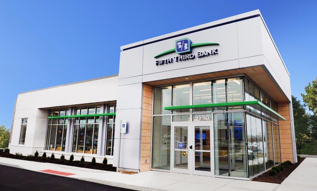 Fifth Third Private Bank - Kevin Hipskind