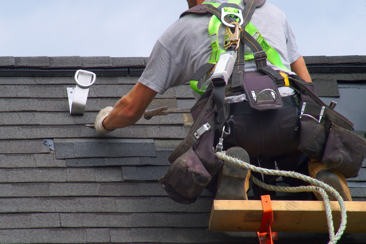 Allphase Construction & Roofing, Inc.