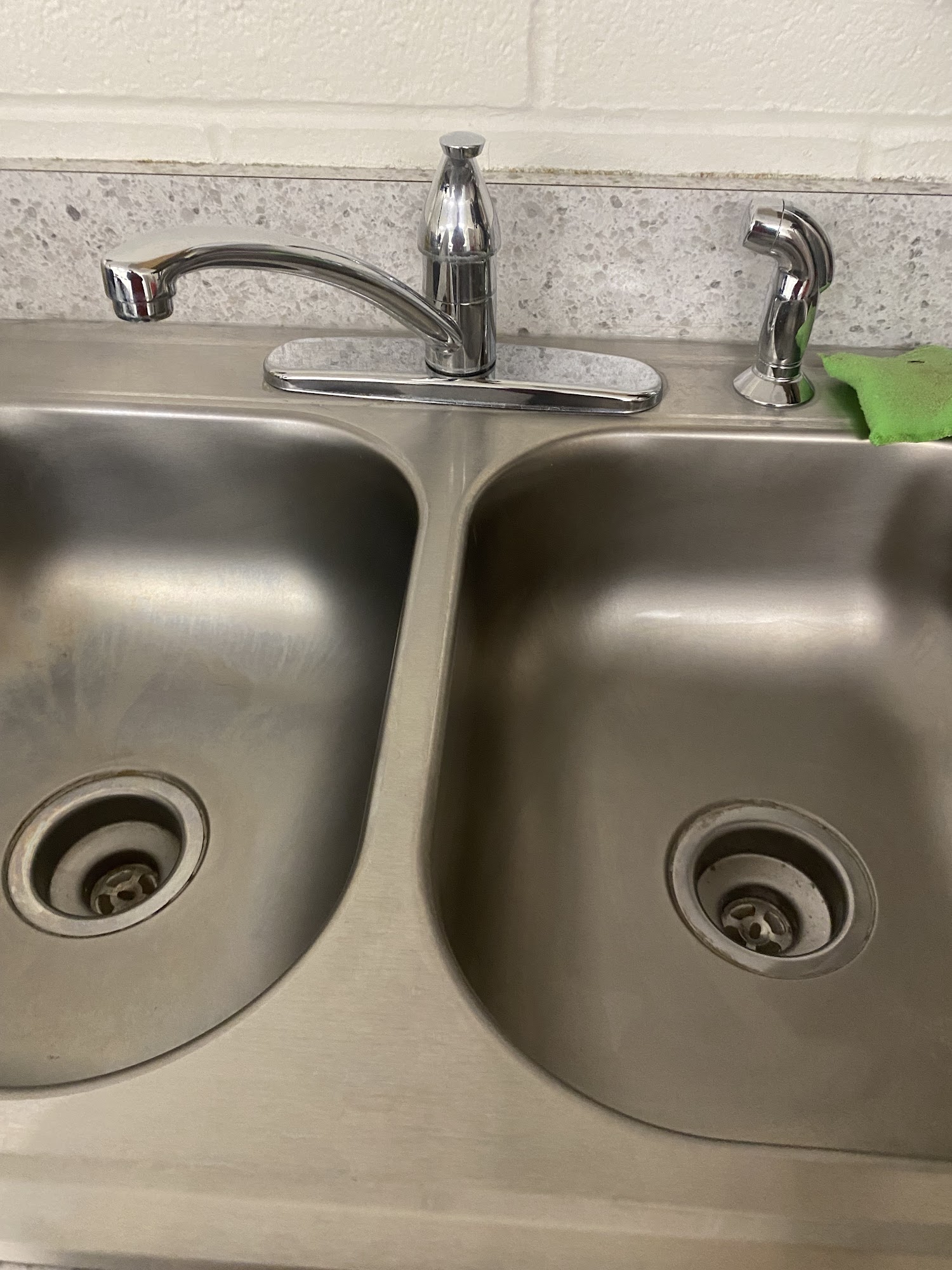 Hampton's Cleaning Company