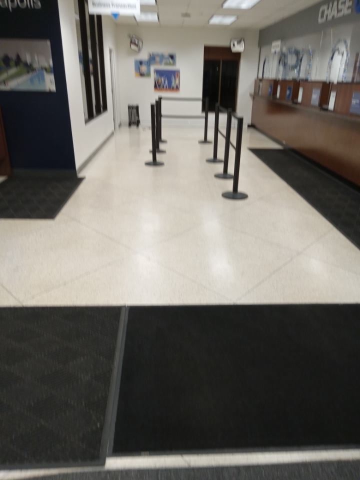 Hampton's Cleaning Company