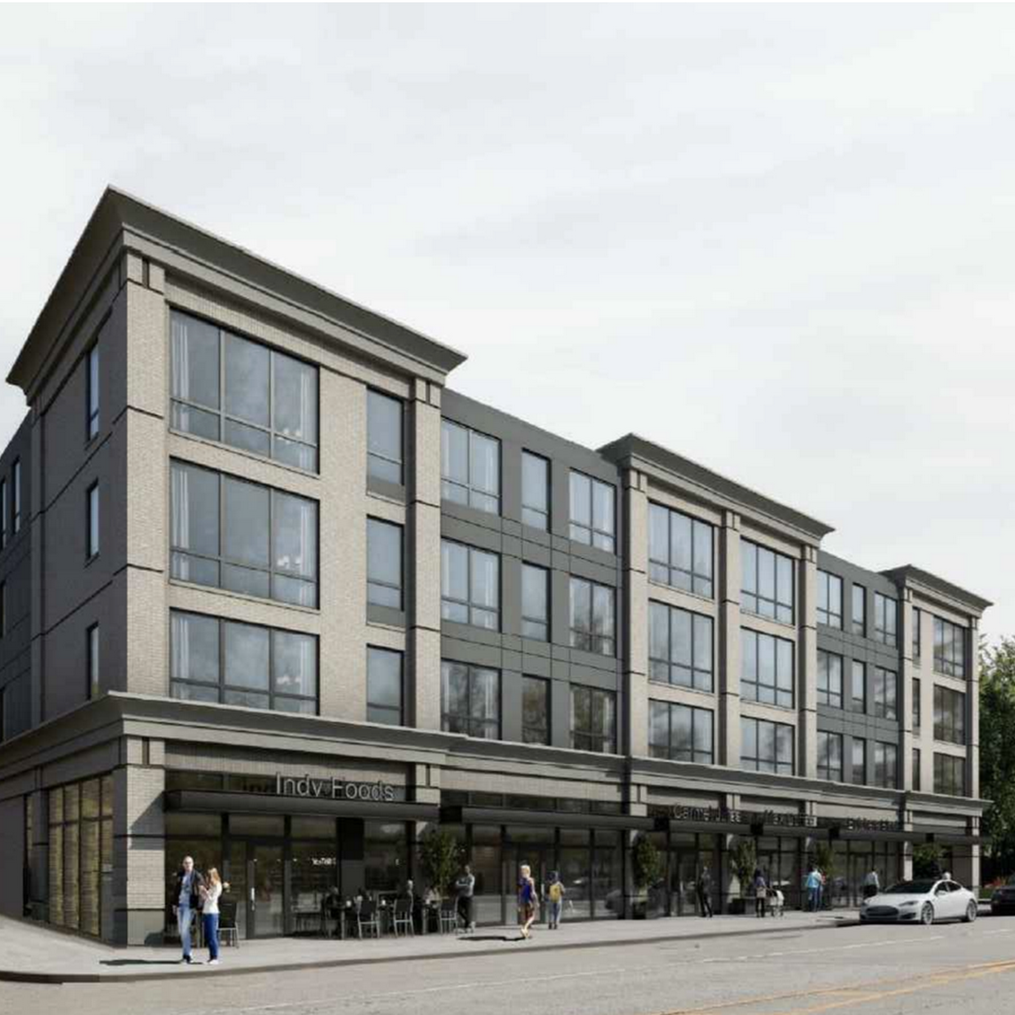 Dillon Construction Group