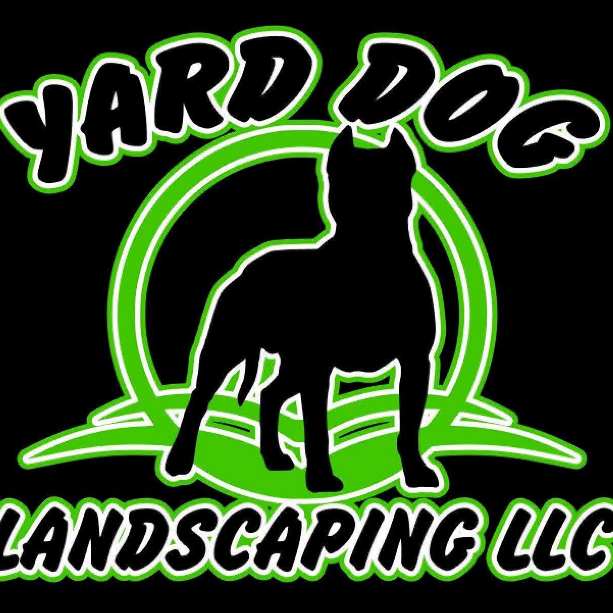 YardDog Landscaping LLC