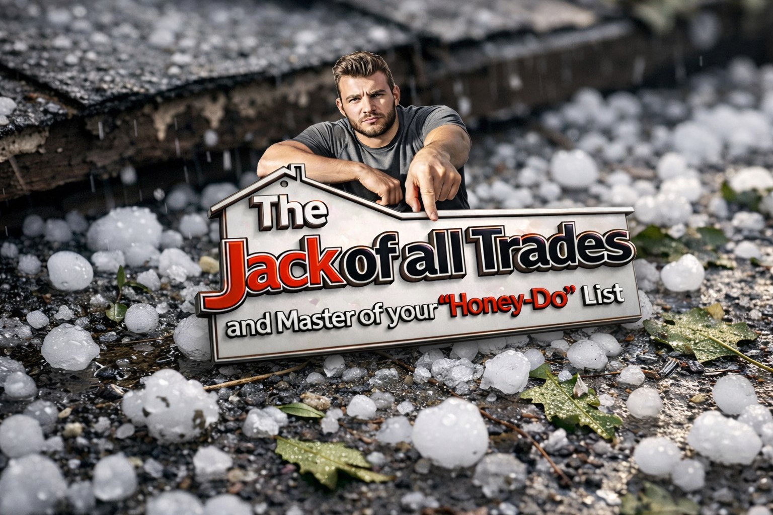 Indy of All Trades