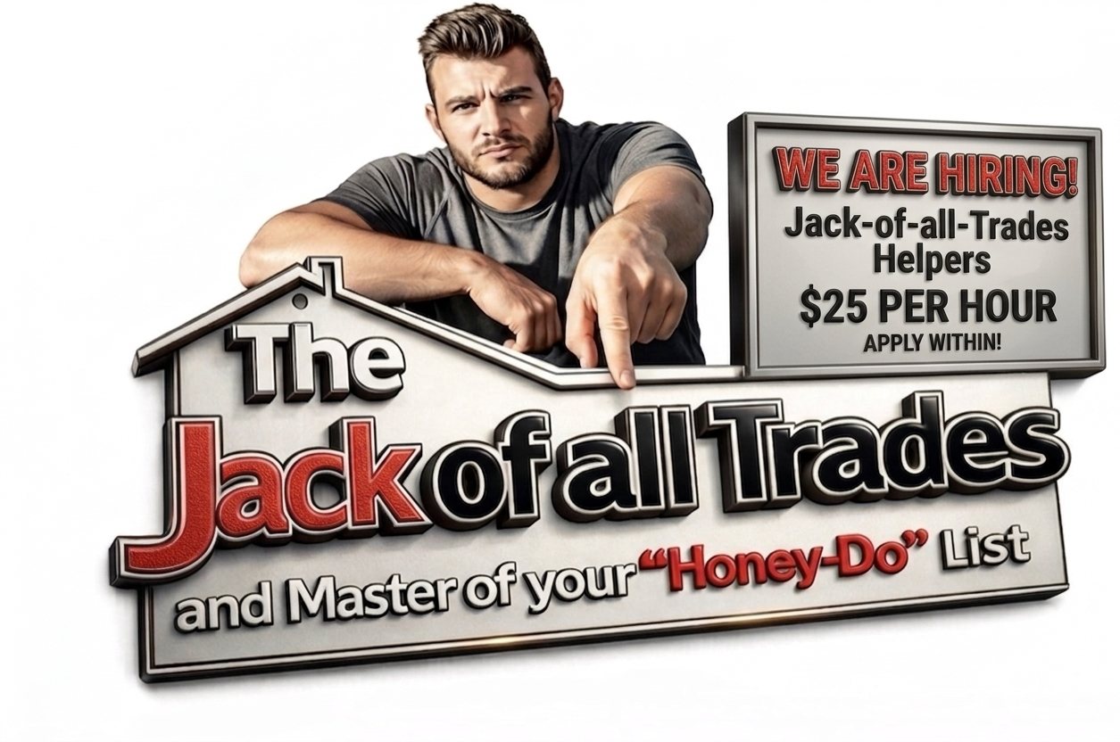 Indy of All Trades