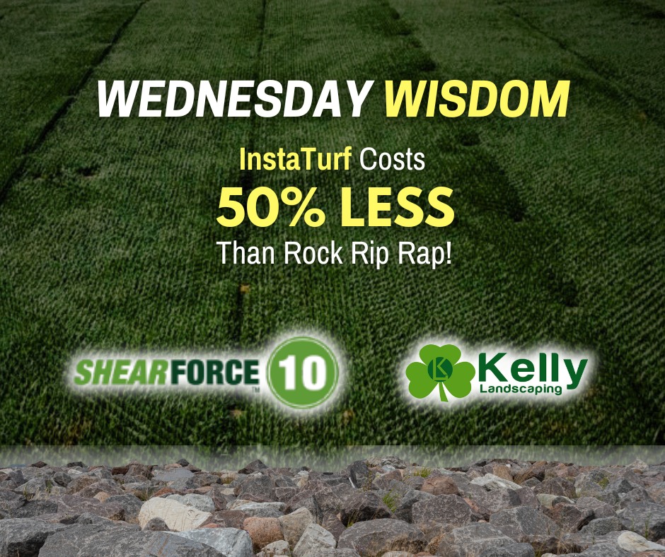 Kelly Landscaping