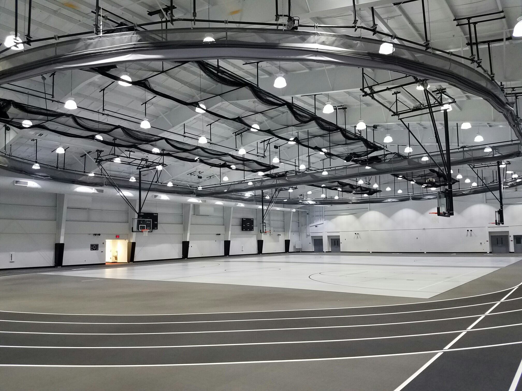 Alpha Steel Erectors