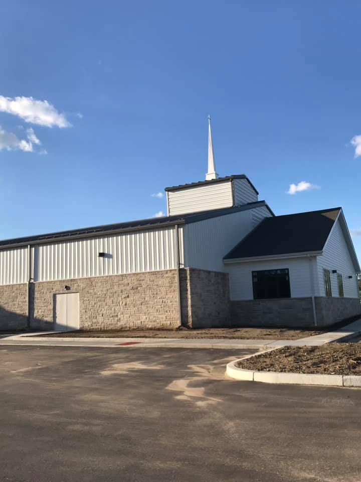 Alpha Steel Erectors