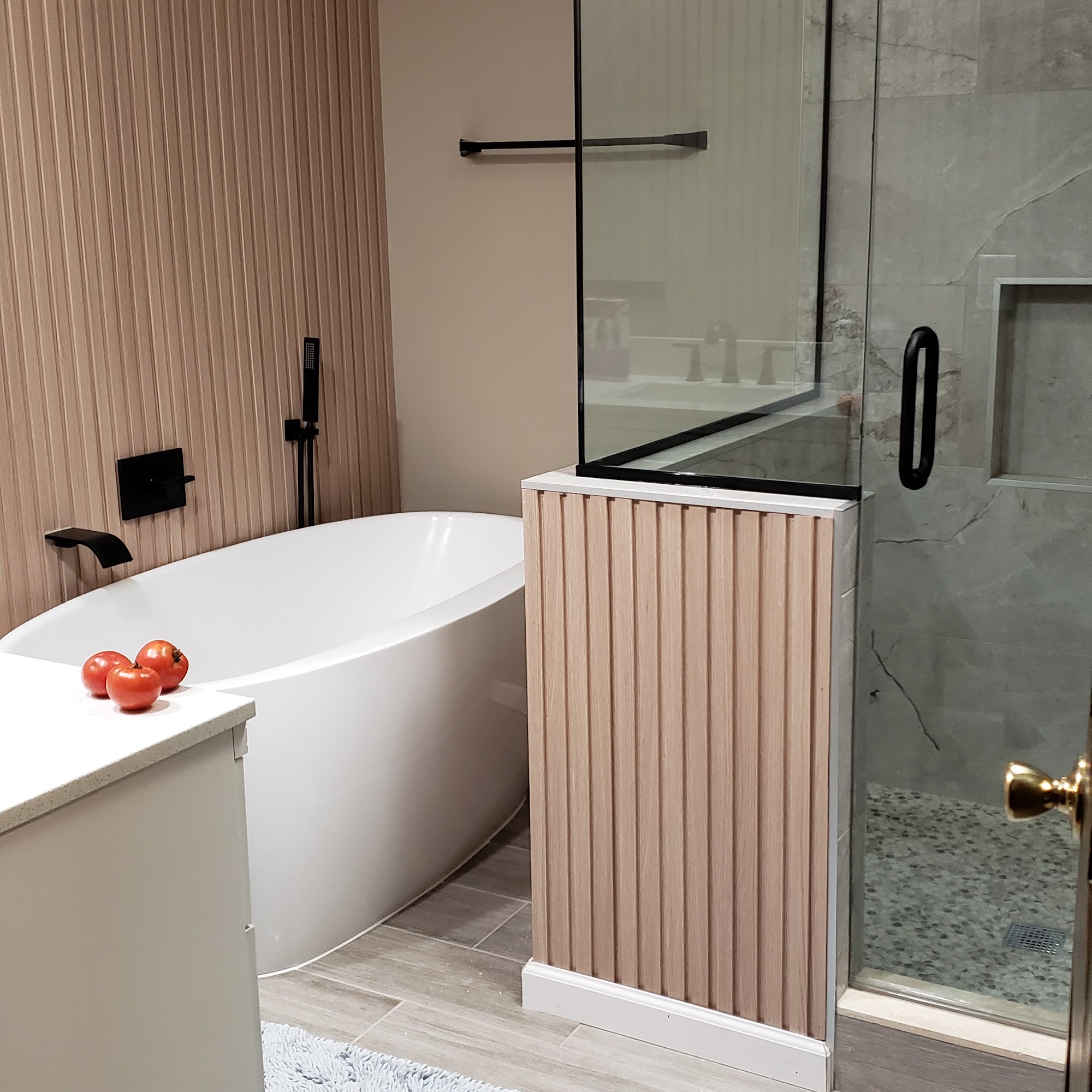 GRAND RENOVATION