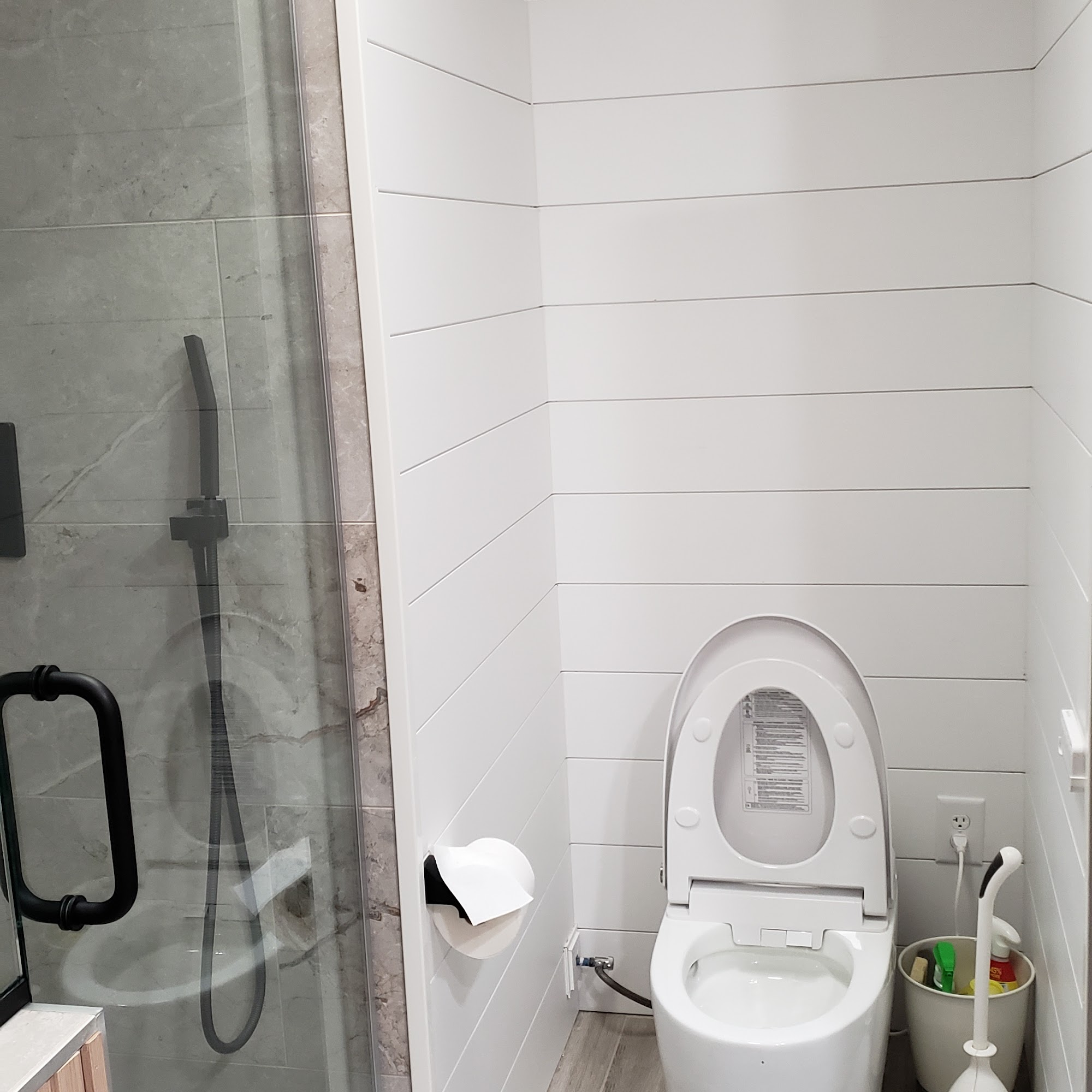 GRAND RENOVATION