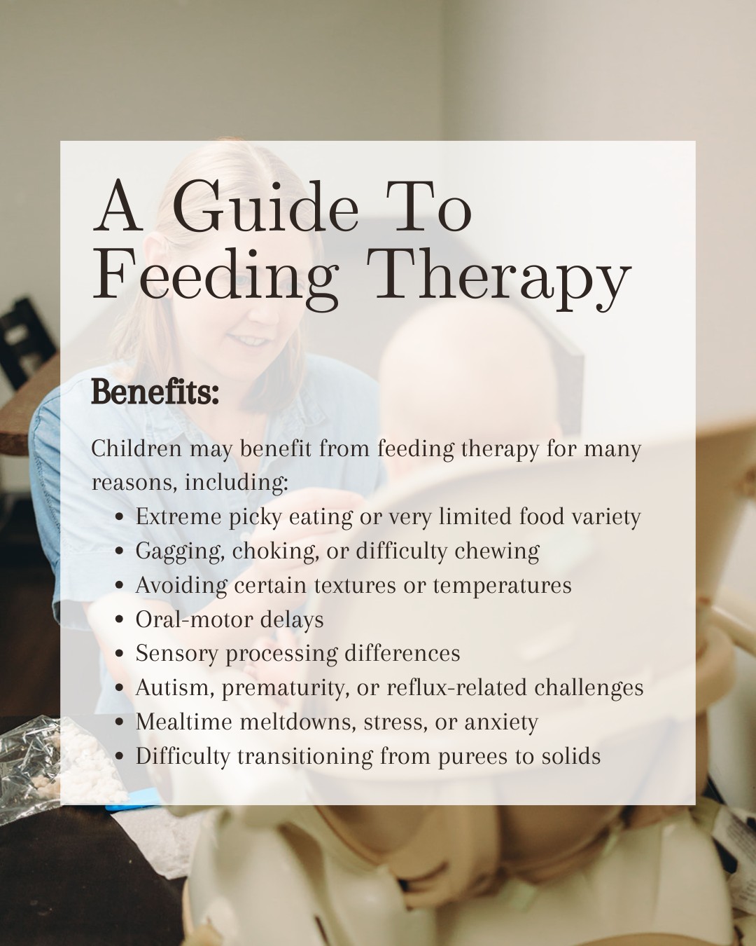 Indy Pediatric Occupational Therapy