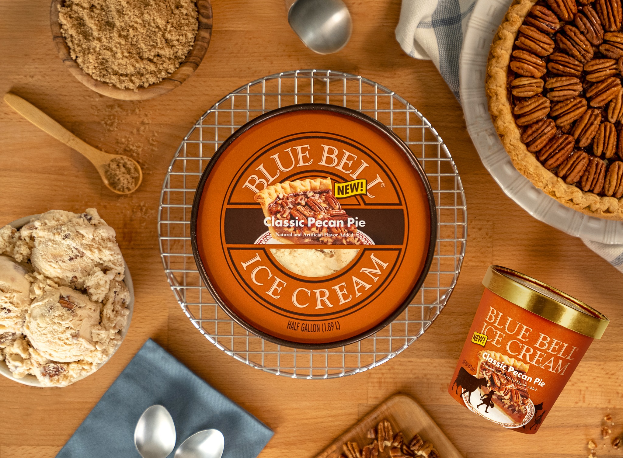 Blue Bell Creameries, L.P.