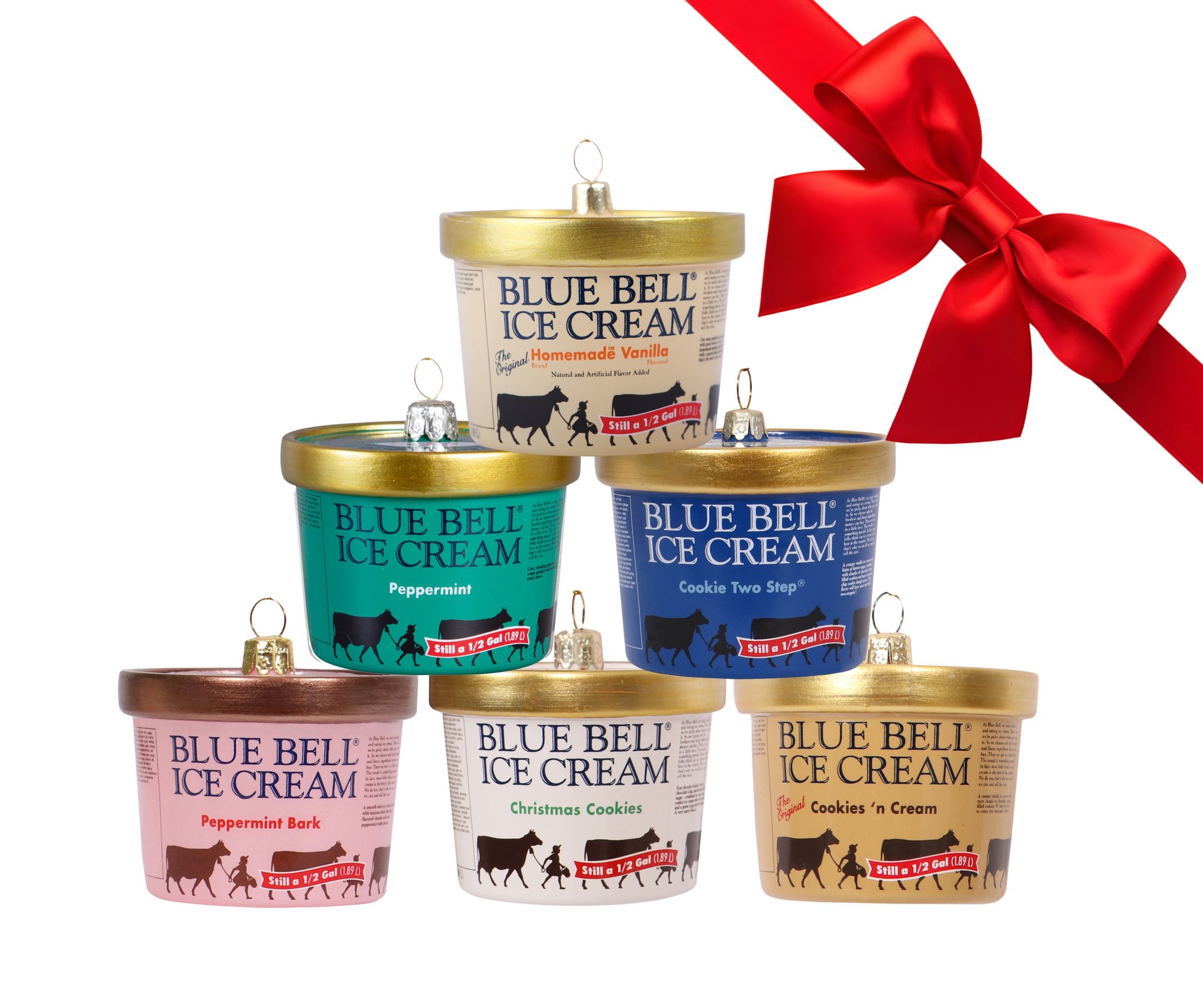 Blue Bell Creameries, L.P.