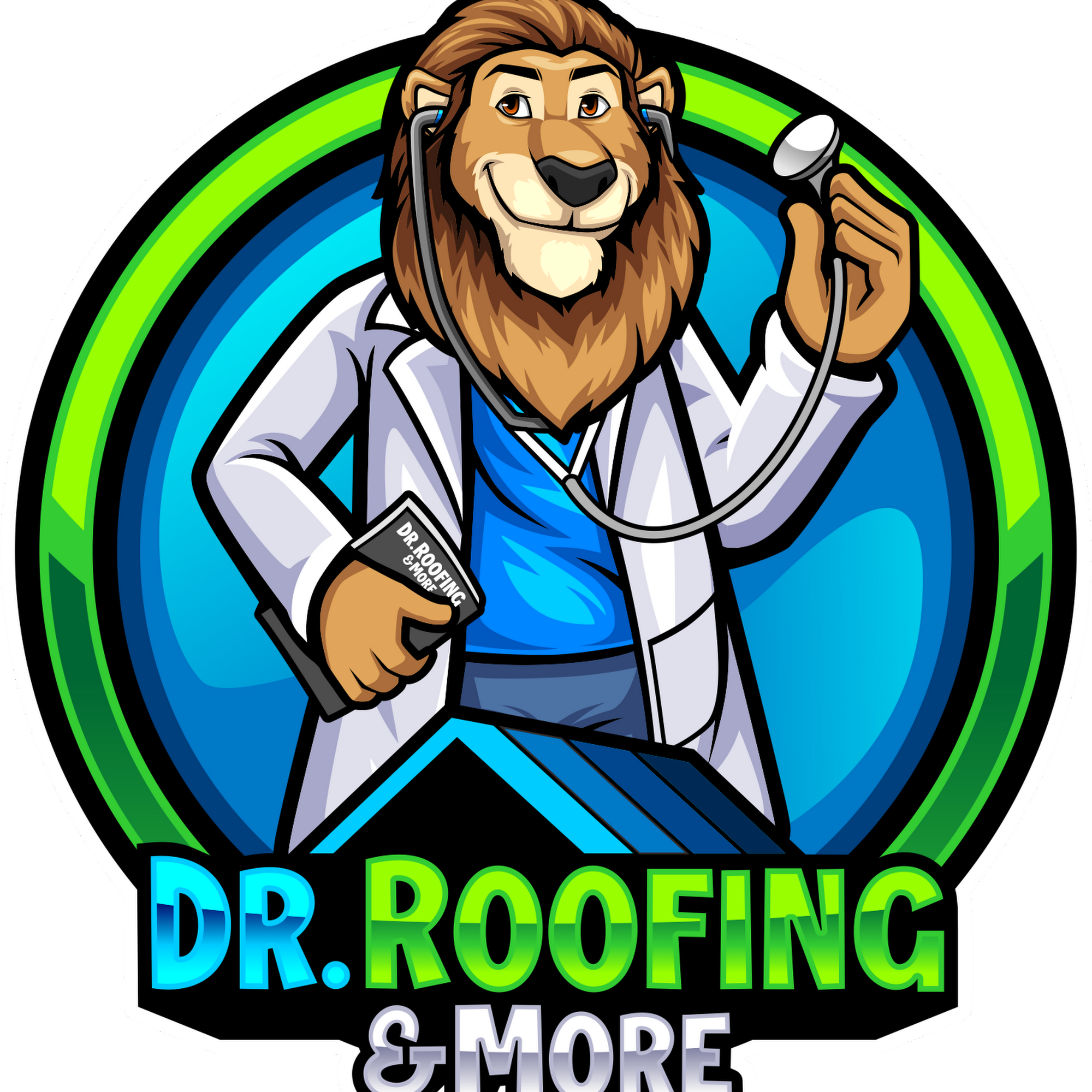 Dr. Roofing & More